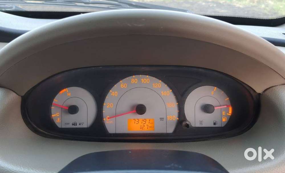 Mahindra Xylo D4, 2015, Diesel