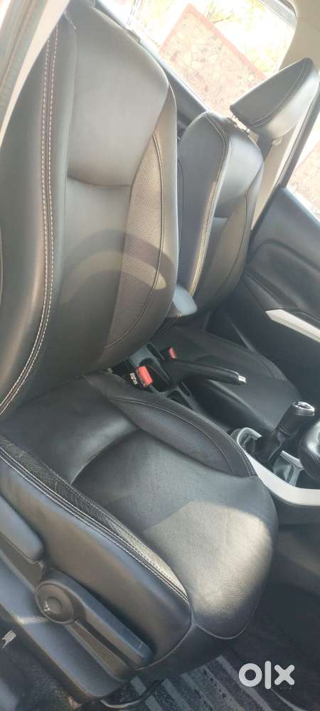 Maruti Suzuki S-cross Alpha 1.3, 2015, Diesel