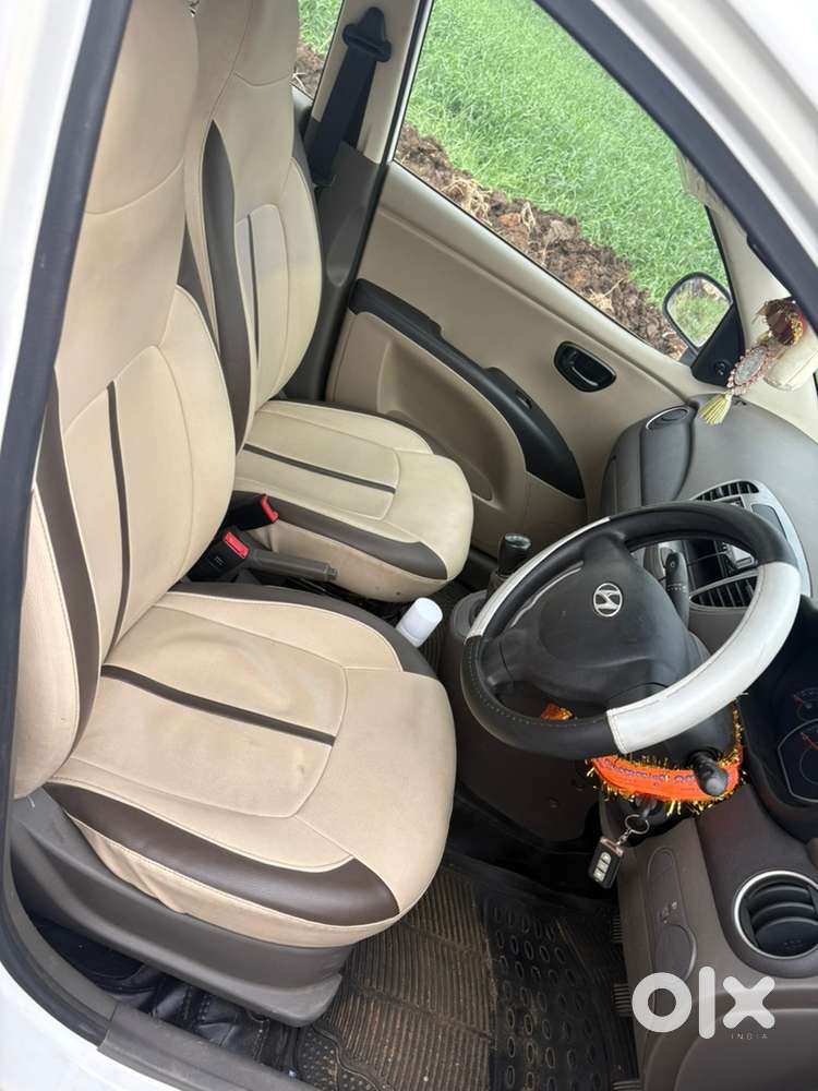 Hyundai I10 Sportz Petrol 2014