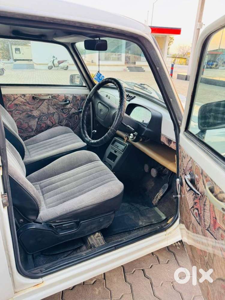 Premier Padmini Diesel, 1998, Diesel