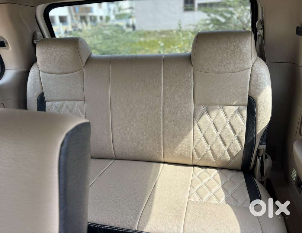 Mahindra Xylo H4 Abs Bs Iv, 2019, Diesel
