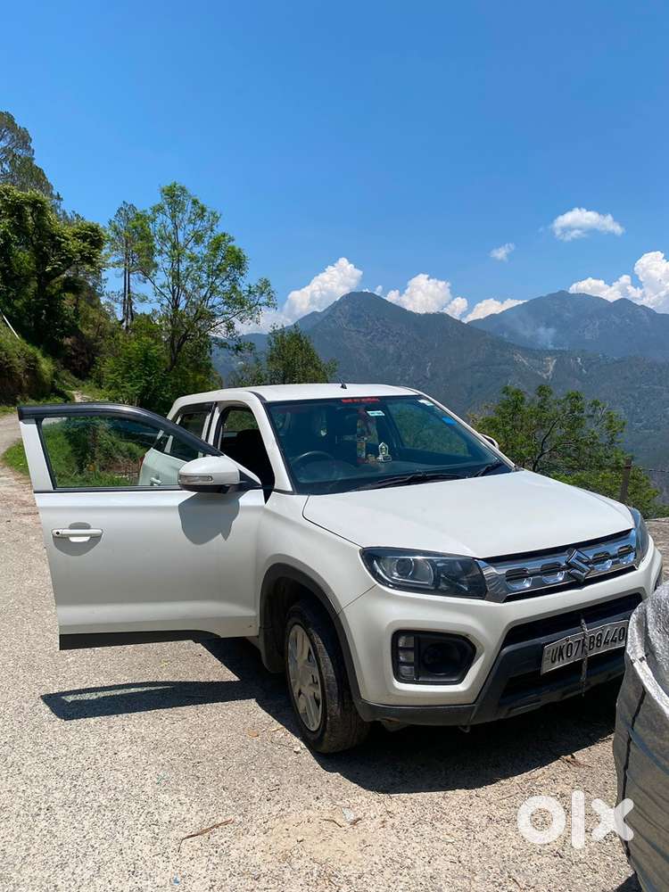 Maruti Suzuki Vitara 2022