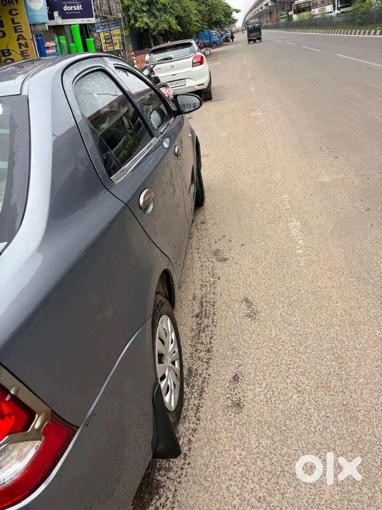 Toyota Etios 2016 Petrol Manual