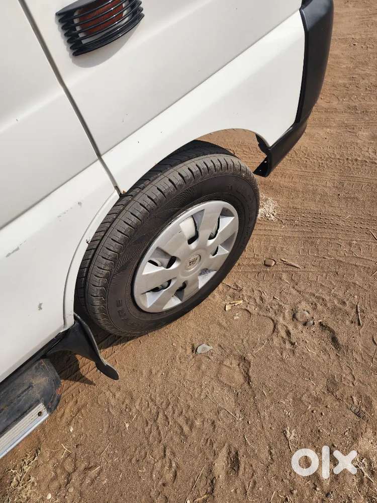 Maruti Suzuki Eeco 2019 Cng & Hybrids 14300 Km Driven