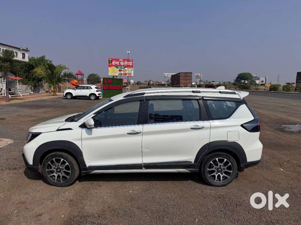 Maruti Suzuki Xl6 2023