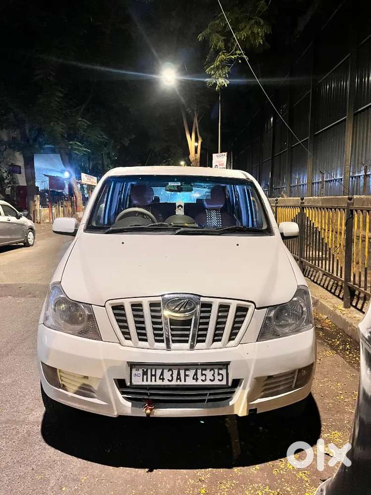 Mahindra Xylo 2011