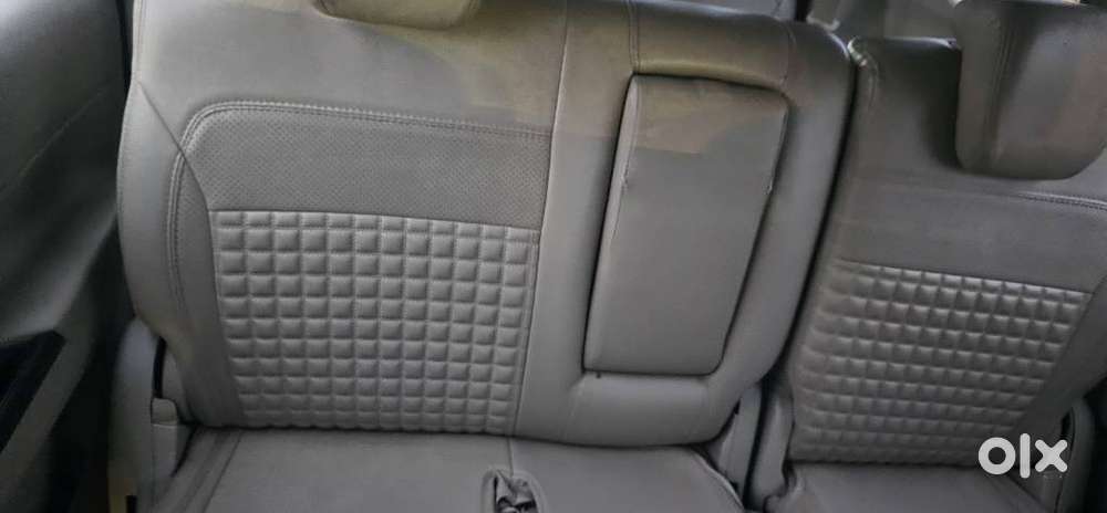 Maruti Suzuki Ertiga Zxi Plus Petrol, 2019, Petrol