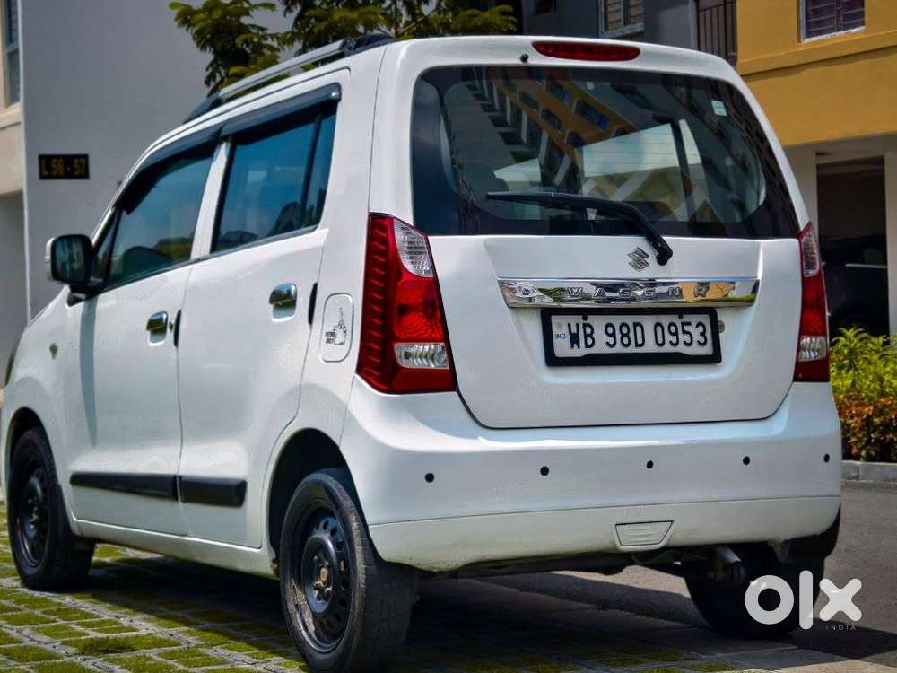 Maruti Suzuki Swift Amt Vxi, 2018, Petrol