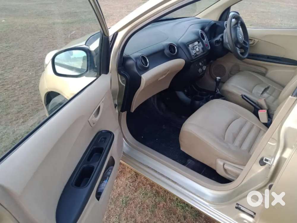 Urgently Sale Honda Mobilo