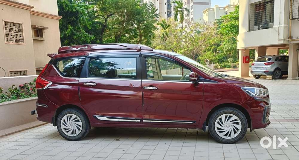 Maruti Suzuki Ertiga Vxi (o) Cng, 2022, Cng & Hybrids