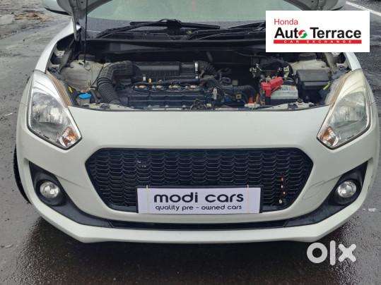 Maruti Suzuki Celerio Vxi, 2020, Petrol