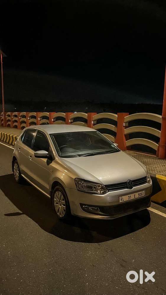 Polo Tdi 2013