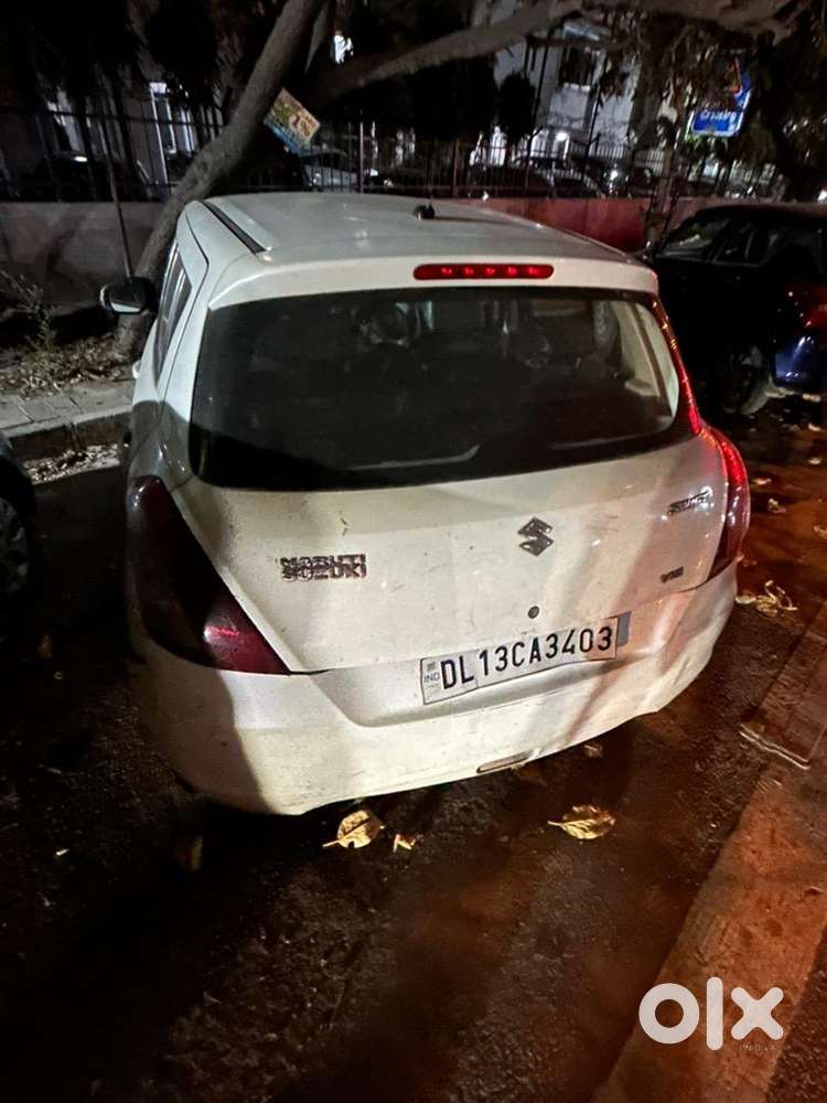 Maruti Suzuki Swift 2011 Petrol Good Condition