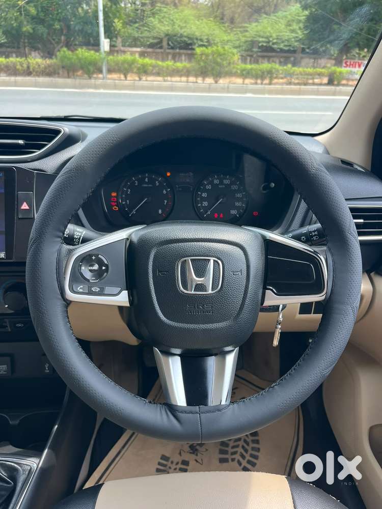 Honda Amaze 1.2 Smt I Vtec, 2022, Petrol