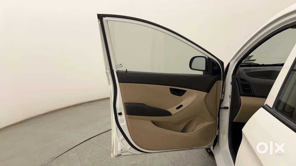 Hyundai Eon Era, 2014, Petrol