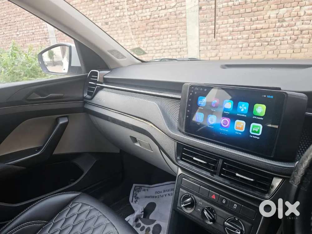 Skoda Kushaq 1.0 Tsi 2022