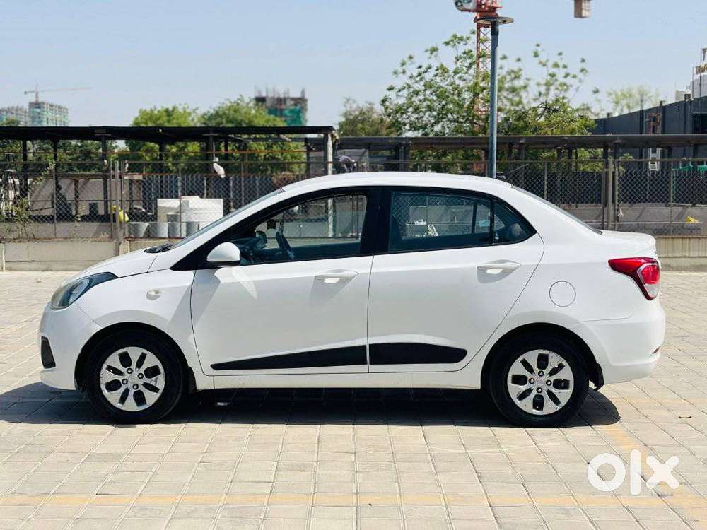 Hyundai Xcent S 1.2 (o), 2015, Diesel