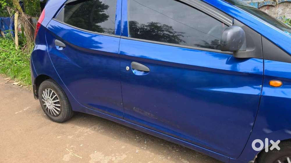 Hyundai Eon Era 2015 Petrol