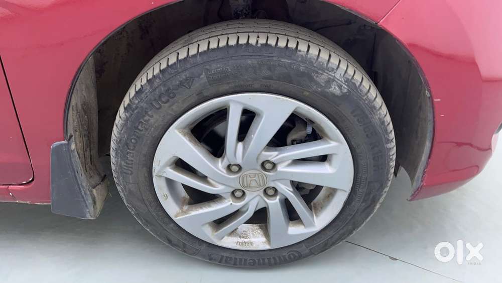 Honda Jazz Vx Cvt, 2021, Petrol