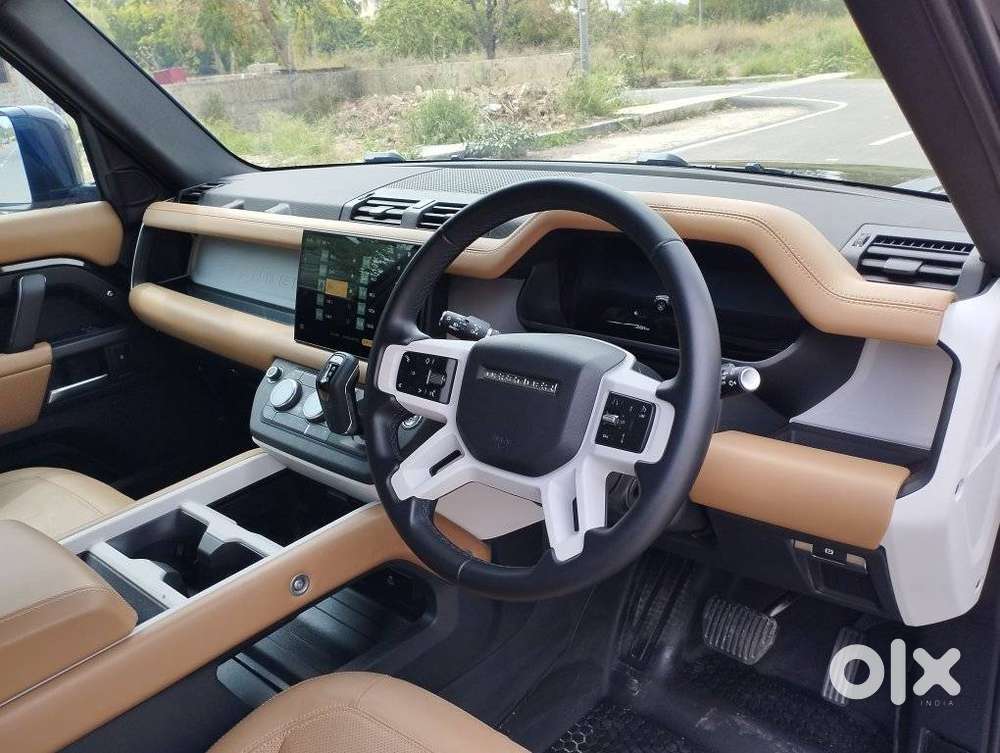 Land Rover Defender 2.0 110 X-dynamic Hse, 2025, Petrol