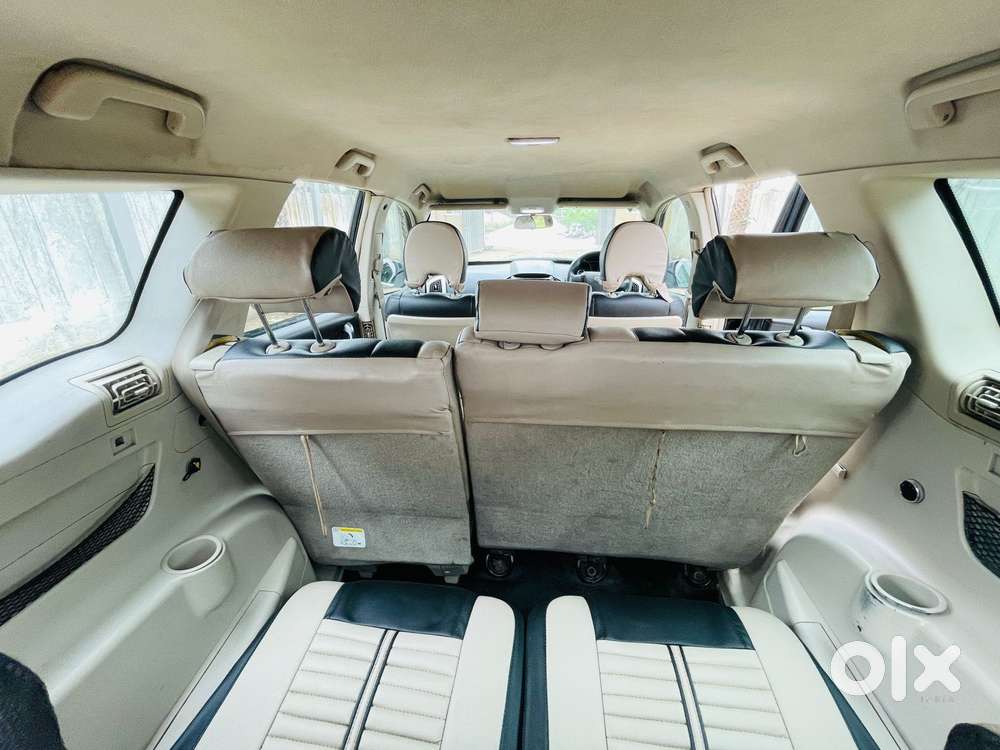 Mahindra Xuv500 W4 1.99 Mhawk, 2016, Diesel