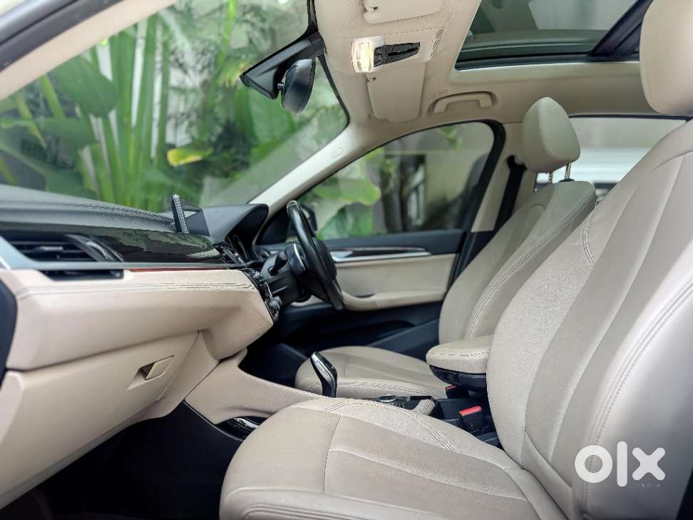 Bmw X1 Sdrive20d, 2020, Diesel