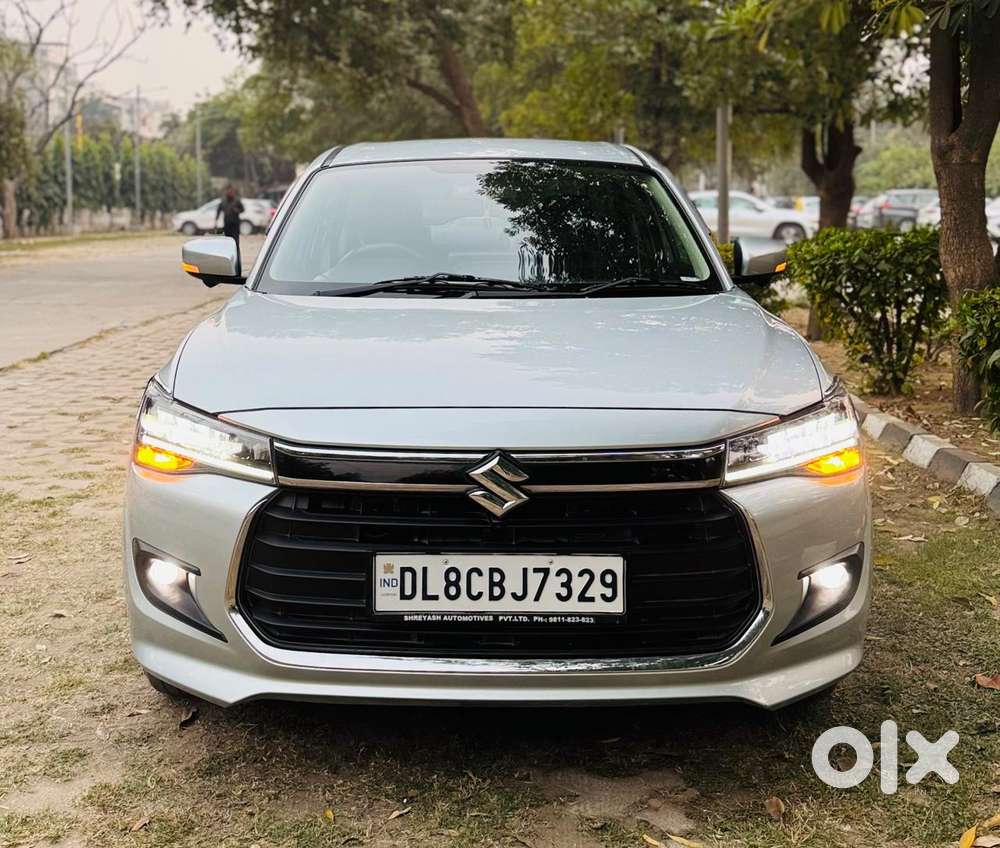 Maruti Suzuki Dzire 1.2 Zxi Plus Amt, 2025, Petrol