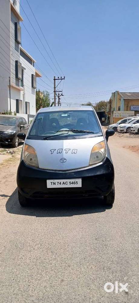 Tata Nano Xe, 2012, Petrol