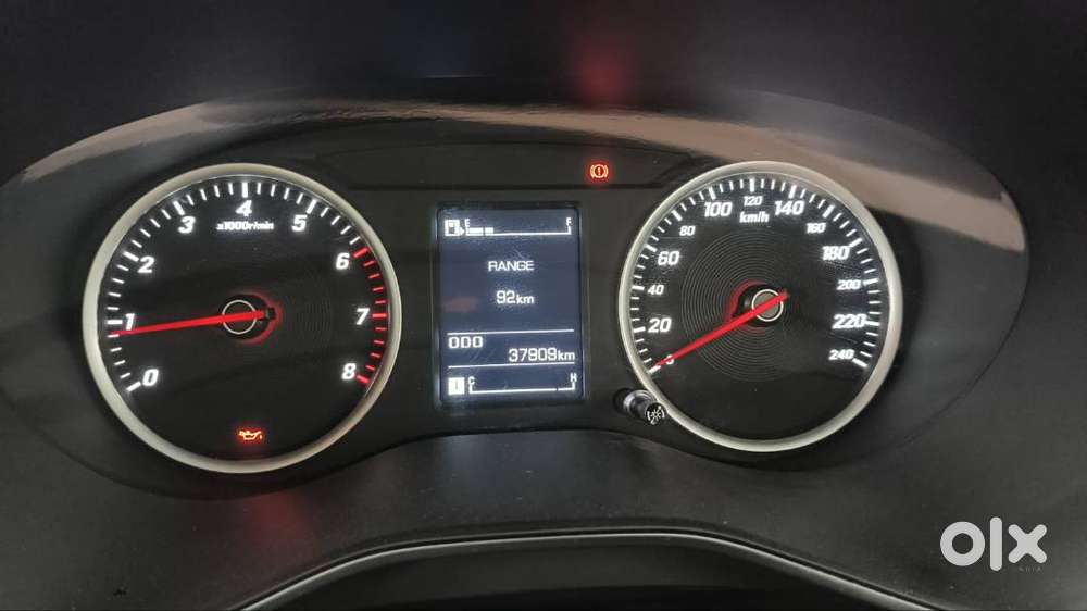 Mg Hector Plus 2021 Diesel Sharp