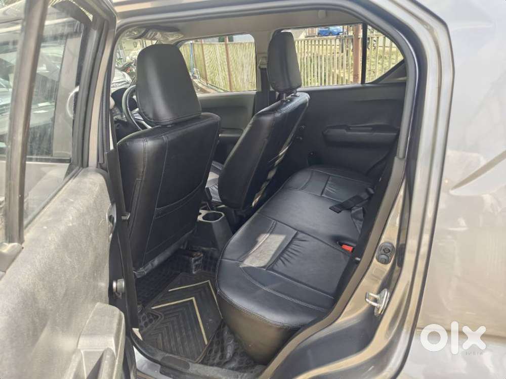 Maruti Suzuki Ignis 1.2 Sigma, 2019, Petrol