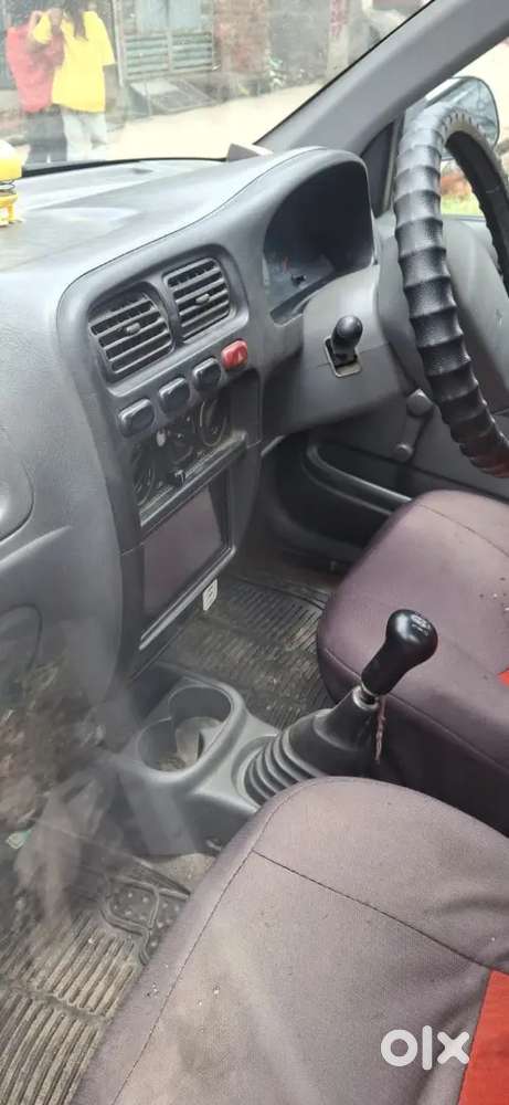 Maruti Suzuki Alto 2008