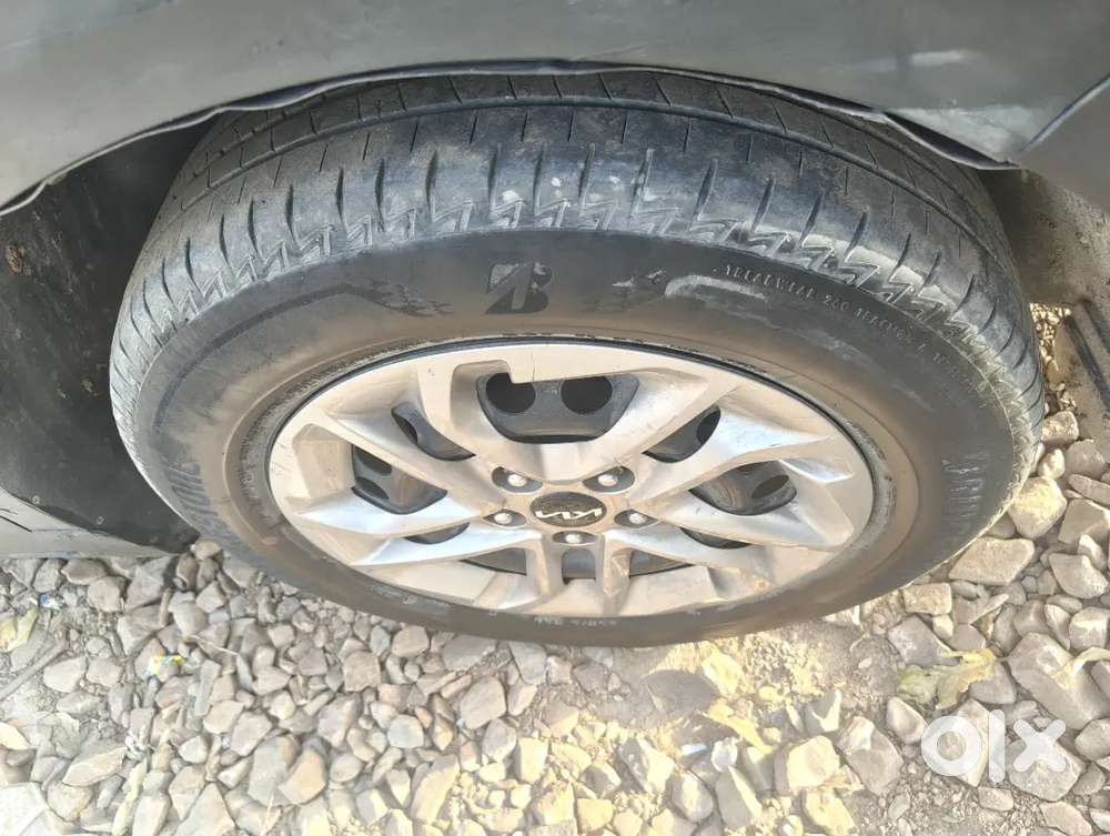 Kia Carens 2023 Diesel 19000 Km Driven