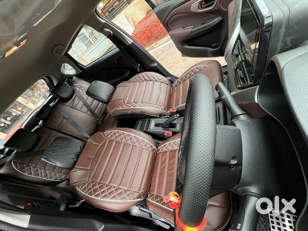 Urgent Sale  Maruti Fronx  25k Km  Like New  शानदार Condition