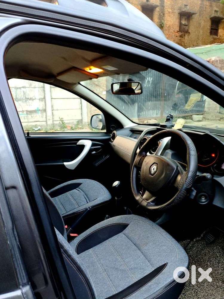 Renault Duster Adventure Edition 85ps Rxl, 2017, Diesel