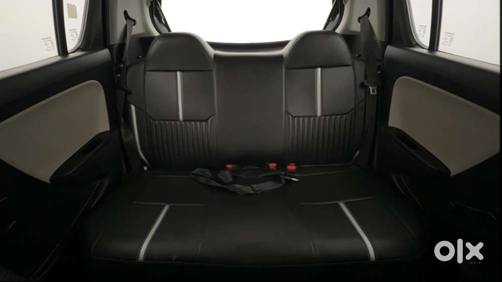 Maruti Suzuki Alto 800 0.8 Lxi (o), 2023, Petrol