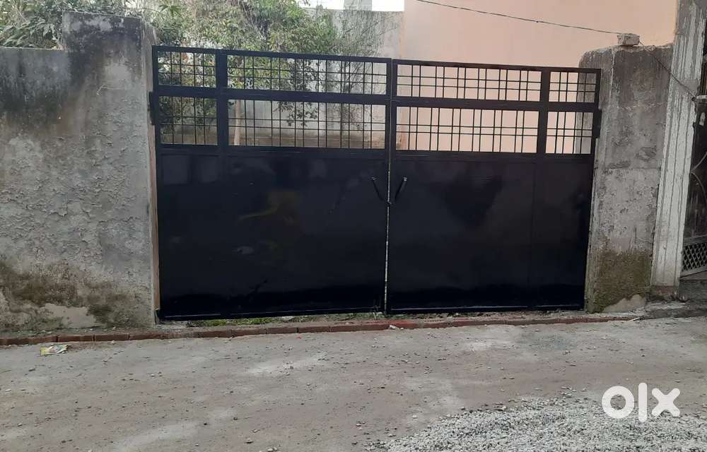 Plot for sale