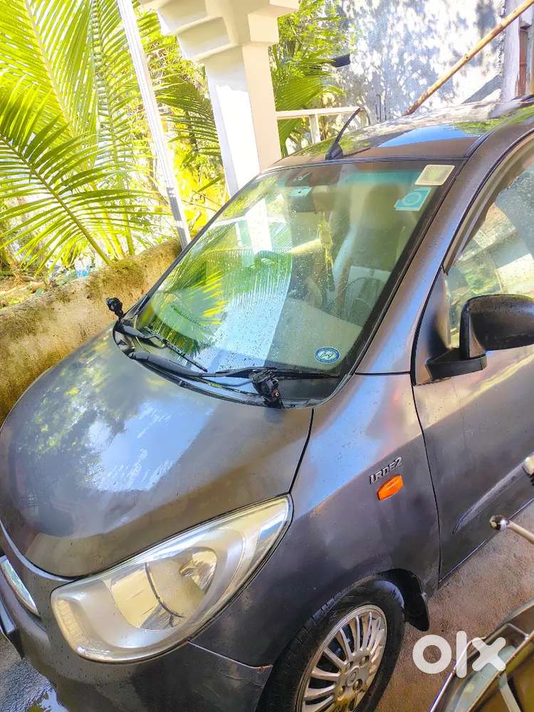 Hyundai I10 Itech 2011 Petrol Manual
