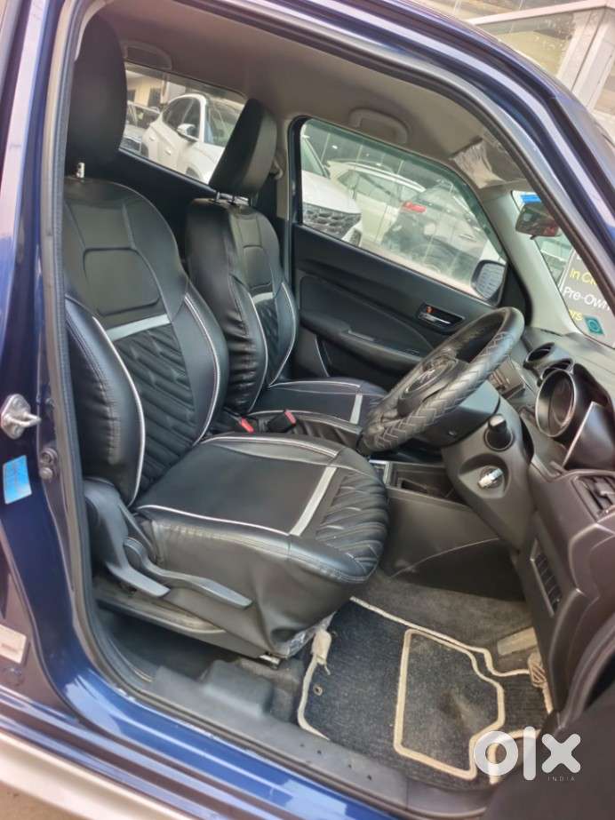 Maruti Suzuki Swift Amt Vxi, 2021, Petrol