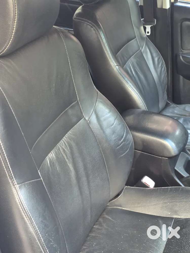 2015 Toyota Fortuner 4x2 Mt