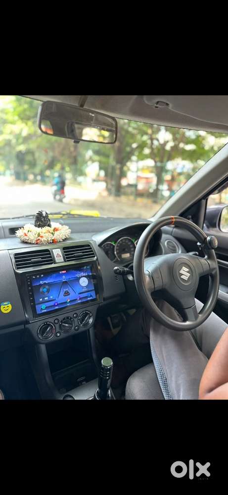 Swift 1.2 Vxi 2009