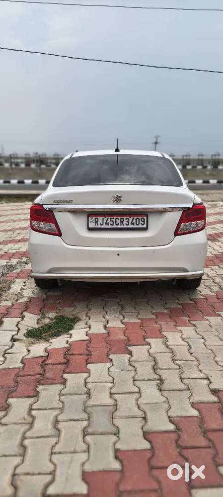 Maruti Suzuki Dzire 2022 First Owner