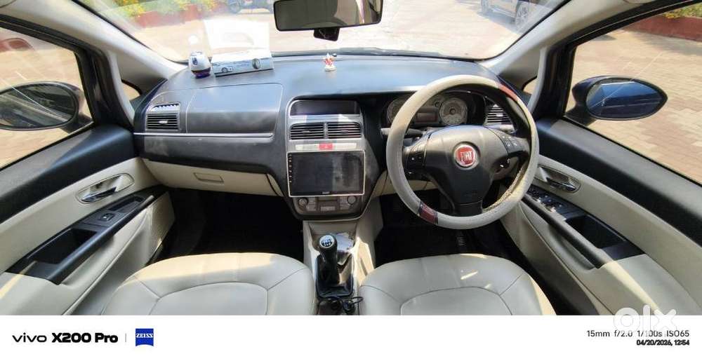 Fiat Linea 1.3 Multijet Dynamic, 2015, Diesel