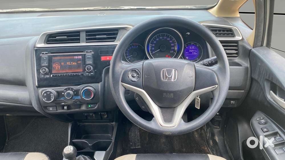 Honda Jazz 1.2 Sv I Vtec, 2016, Petrol