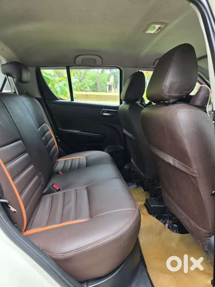 Maruti Suzuki Swift Vxi, 2013, Petrol