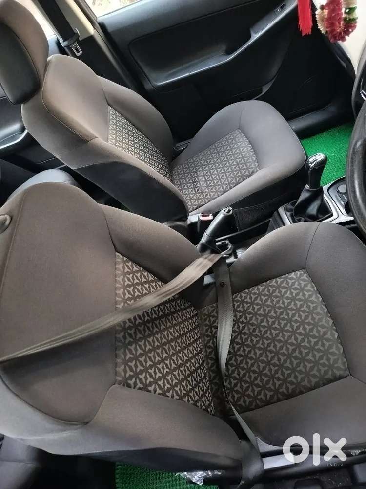 Tata Zest 2015 Petrol 26645 Km Driven