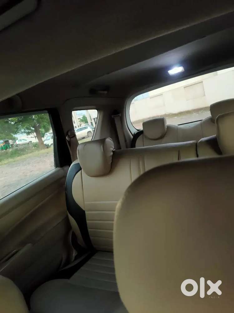 Ertiga Diesel