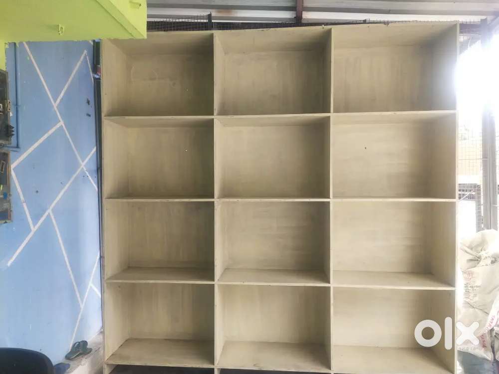 Cupboard 2365