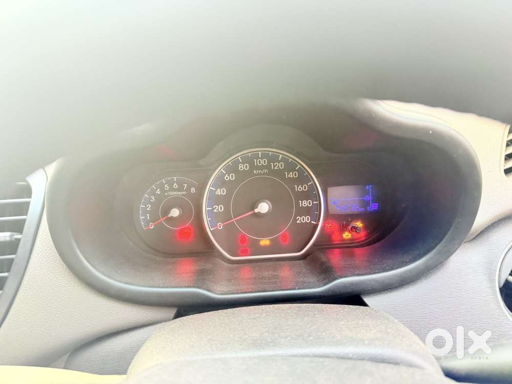 Hyundai I10 Sportz, 2012, Cng & Hybrids