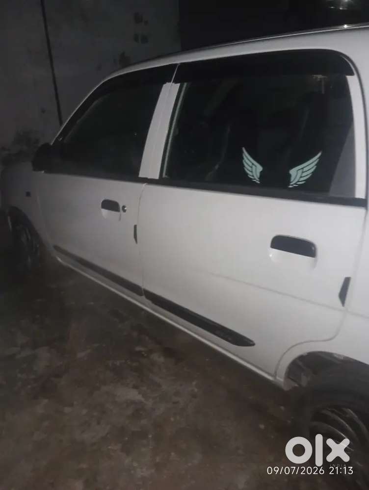 Maruti Suzuki Alto K10 2011 Petrol 85000 Km Driven