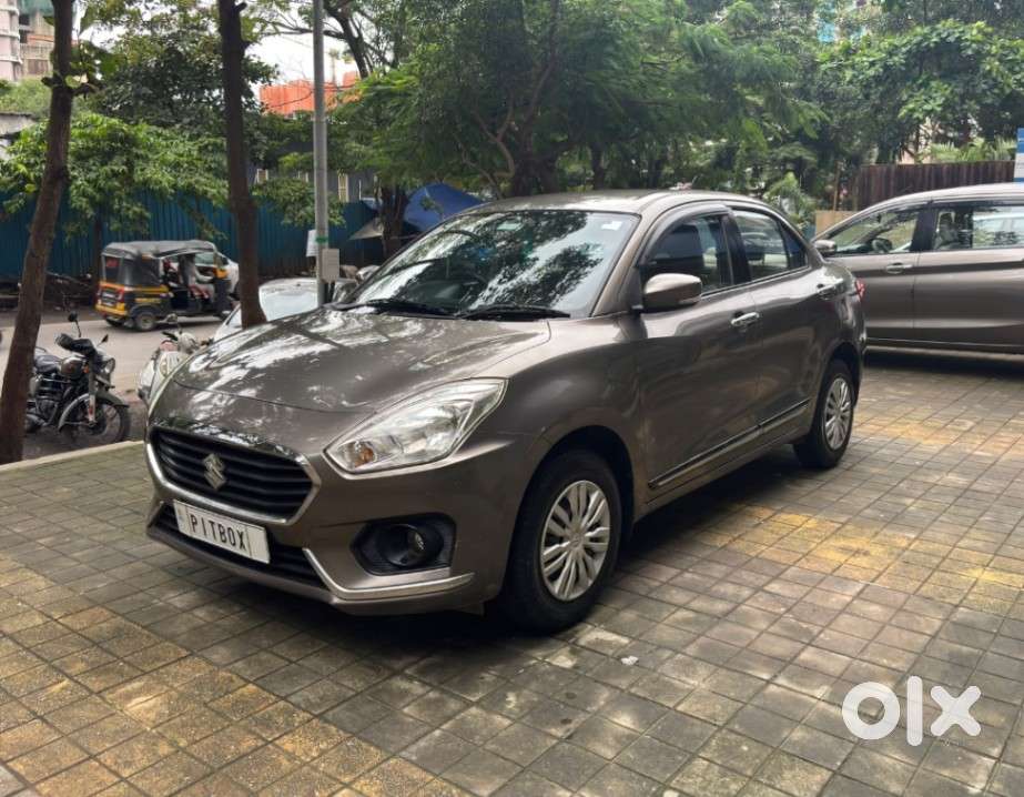 Maruti Suzuki Swift Dzire 1.2 Vxi Bsiv, 2018, Petrol